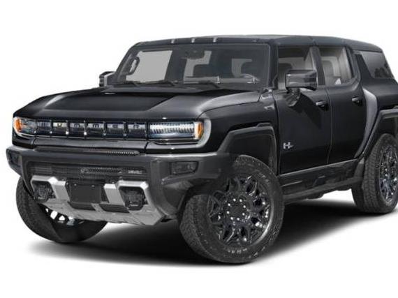 GMC HUMMER EV SUV 2024 1GKB0NDE7RU107245 image GMC HUMMER EV SUV 2024 1GKB0NDE7RU107245 image